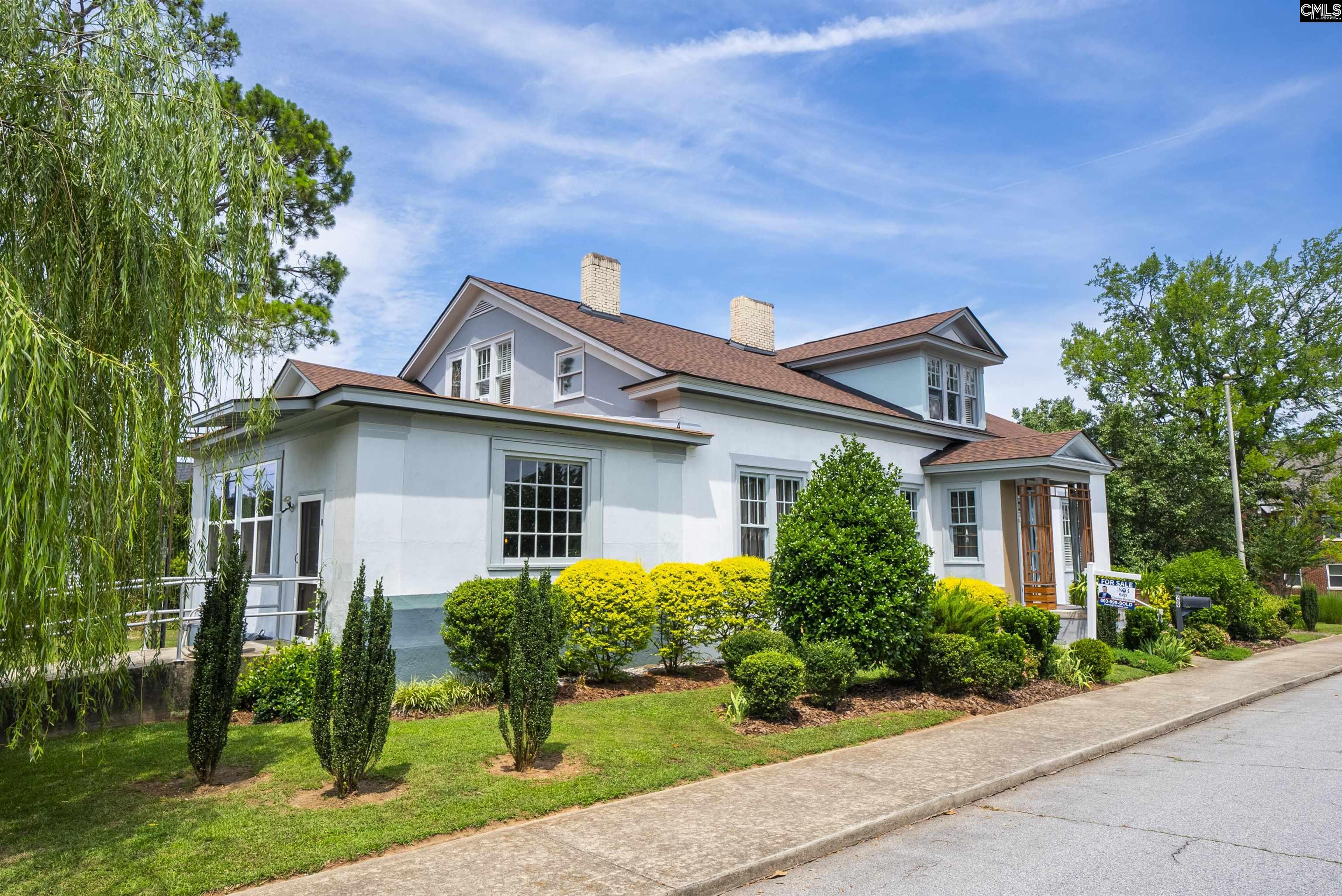 Residential in Newberry 3