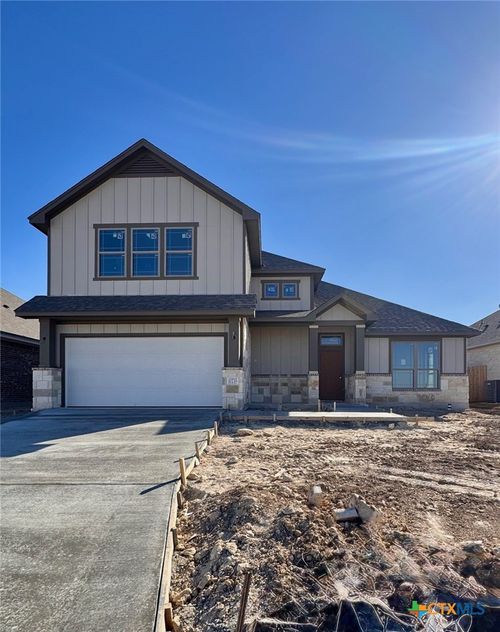 10235 Kimberlite Dr, Temple, TX, 76502-6262 | Card Image