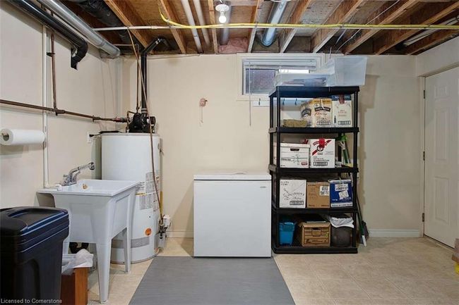 230 Frederick Crt, House other with 3 bedrooms, 2 bathrooms and 6 parking in Tavistock ON | Image 20