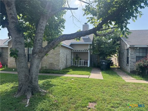 5126 Colonel Travis St, Temple, TX, 76502-3801 | Card Image