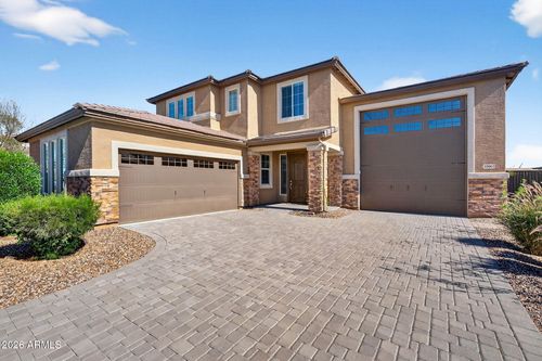 10061 E Cotton Road, Florence, AZ, 85132 | Card Image
