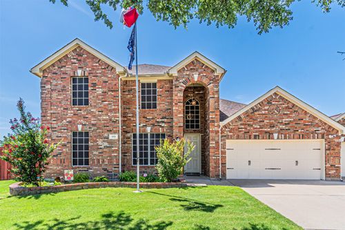 170 Bryan St, Prosper, TX, 75078-8558 | Card Image