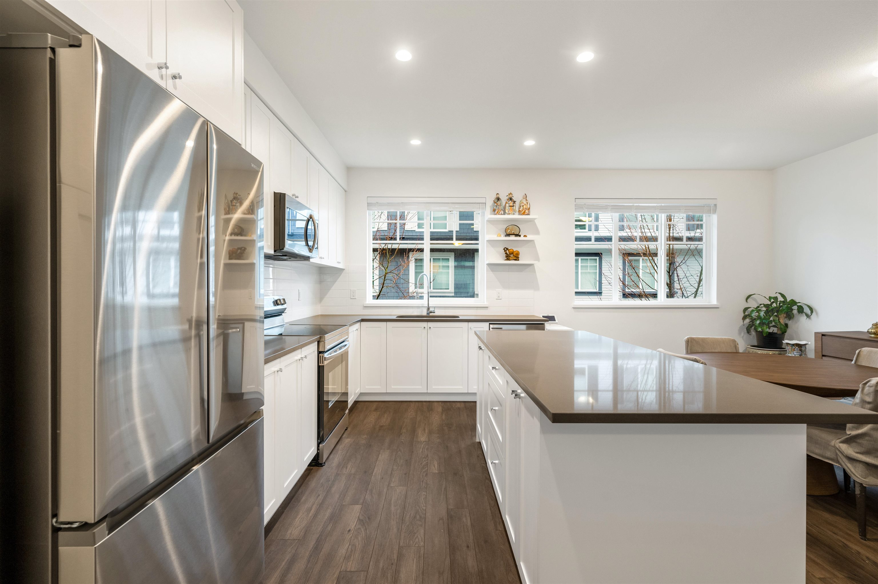 Residential in Surrey 4