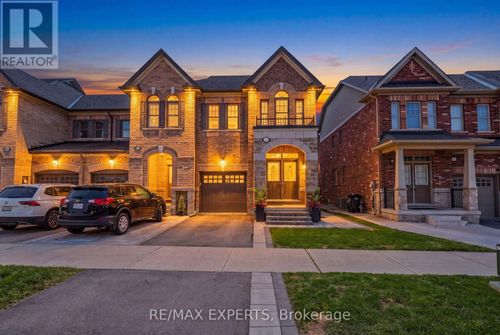 9 Tormore Rd, Bolton, ON, L7E4K8 | Card Image