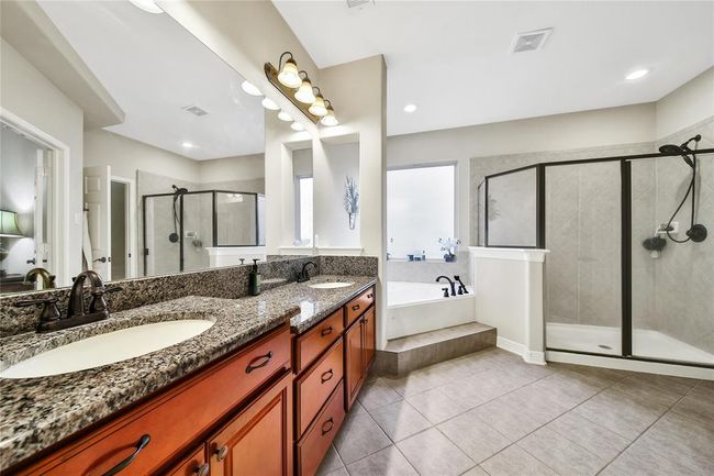 3610 Rock Daisy Dr, House other with 4 bedrooms, 4 bathrooms and 4 parking in Spring TX | Image 21