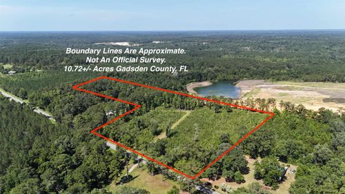Vacant Attapulgus Highway, Quincy, FL, 32352 | Card Image