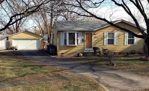 600 Oak Gale Ln, Columbus, OH, 43228-2719 | Card Image