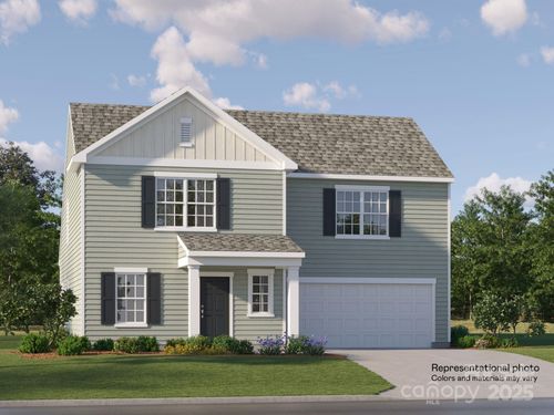 1556 Cottage Creek Dr, Bessemer City, NC, 28016-7811 | Card Image
