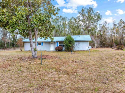 7503 Sw County Road 141, Jasper, FL, 32052-5101 | Card Image