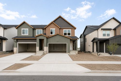 3012-12864 S Gobblers Knob Ln, Herriman, UT, 84096-3684 | Card Image