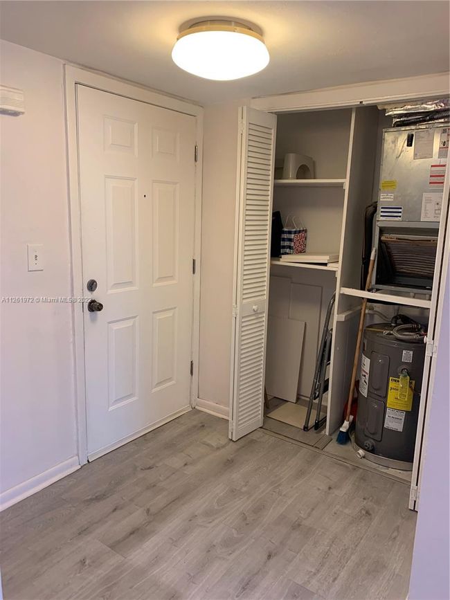 APT-303 - 677 Sw 9 Th Ave, Condo with 1 bedrooms, 1 bathrooms and null parking in Miami FL | Image 10