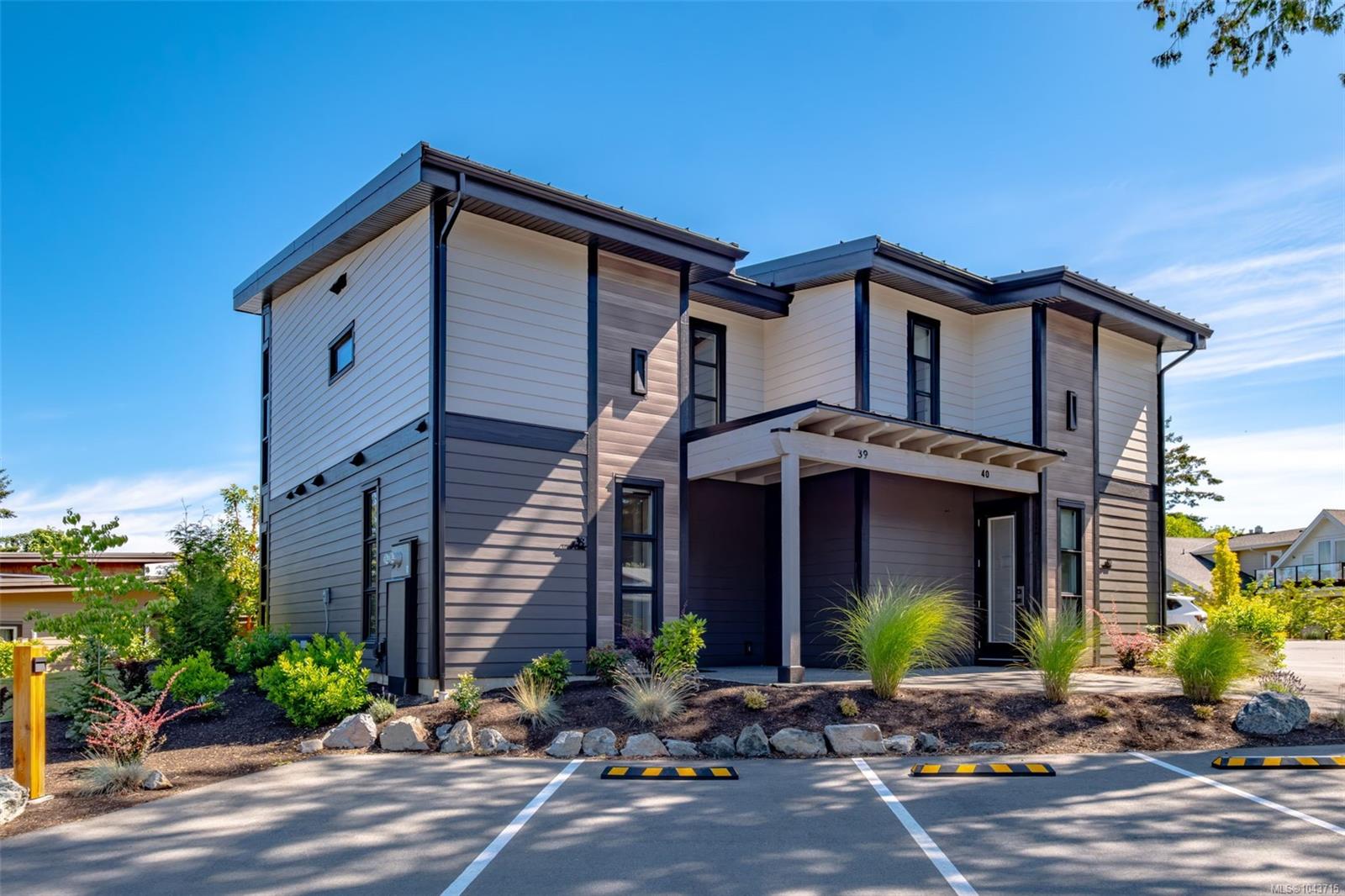 Residential in Parksville 2