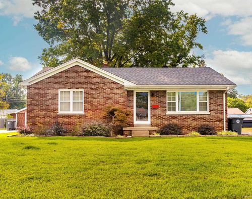 2001 S Lombard Ave, Evansville, IN, 47714-5440 | Card Image