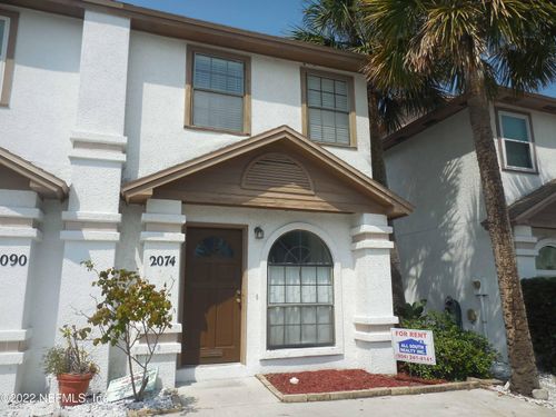 2074 S 2nd Street, Jacksonville Beach, FL, 32250 | Card Image