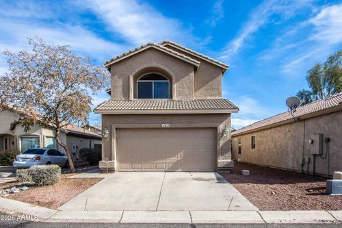 4116 E Chambers St, Phoenix, AZ, 85040-9062 | Card Image