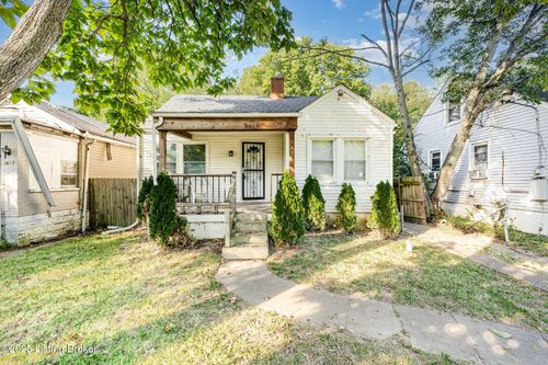 3615 Herman St, Louisville, KY, 40212-2328 | Card Image
