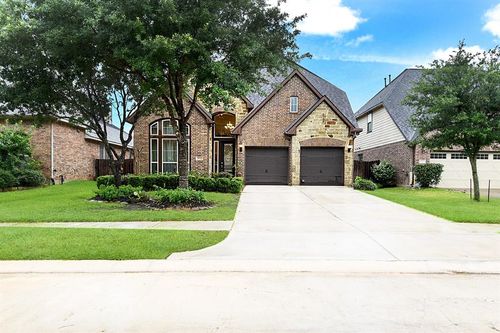 29306 Lovegrass Ct, Katy, TX, 77494-7383 | Card Image