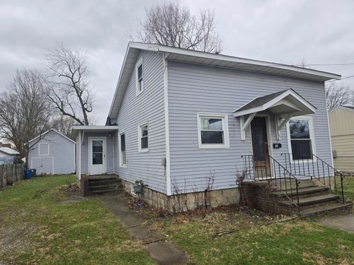 95 S Monroe Street, Coldwater, MI, 49036 | Card Image