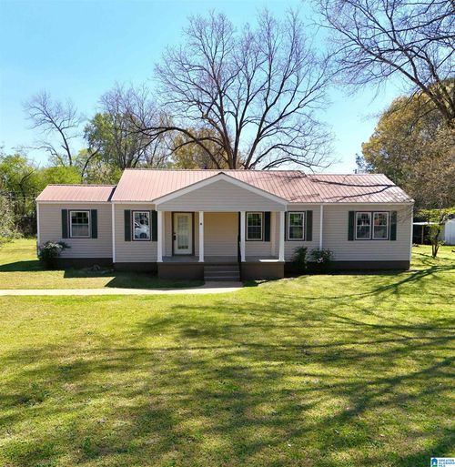 41 College Ave, Lincoln, AL, 35096-5248 | Card Image