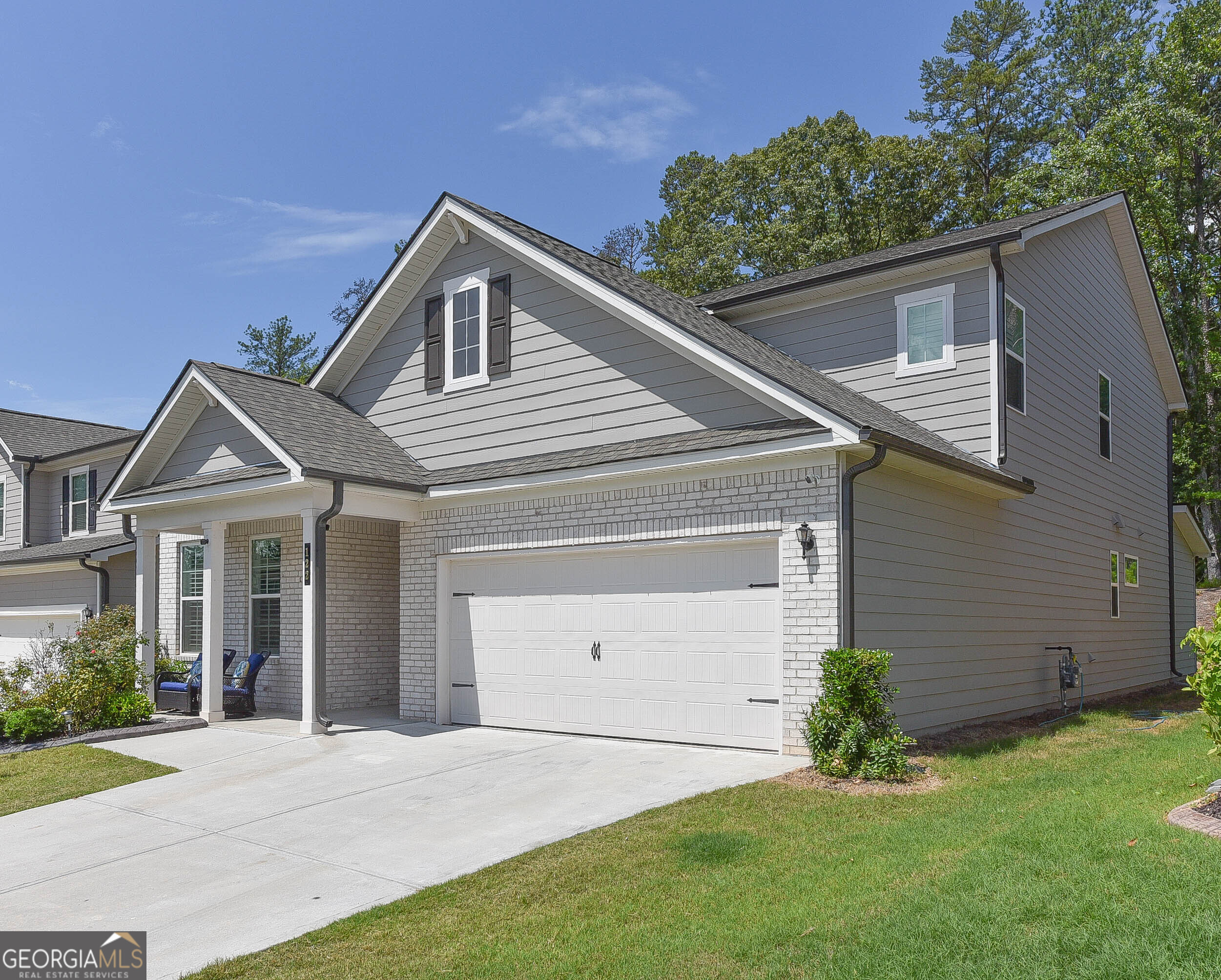 Vivian Ln, Peachtree City, GA 30269