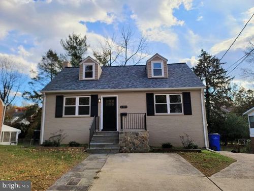 2310 Hildarose Dr, SILVER SPRING, MD, 20902-5618 | Card Image