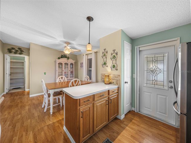 3907 William Hume Dr, House other with 2 bedrooms, 2 bathrooms and null parking in ZEPHYRHILLS FL | Image 16