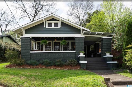 612 54th Street, BIRMINGHAM, AL, 35212 | Card Image
