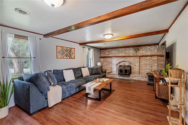 7423 Nw Locust Dr, House other with 3 bedrooms, 2 bathrooms and null parking in Parkville MO | Image 15