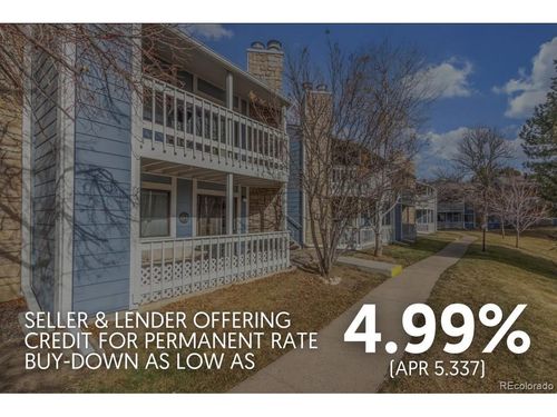 unit-9-104-8335 Fairmount Dr, Denver, CO, 80247-1137 | Card Image