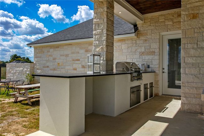 7844 Mathis Creek Dr, House other with 4 bedrooms, 3 bathrooms and null parking in Bryan TX | Image 33