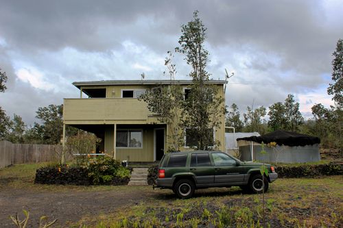 92-1435 Aloha Blvd, OCEAN VIEW, HI, 96704-8058 | Card Image