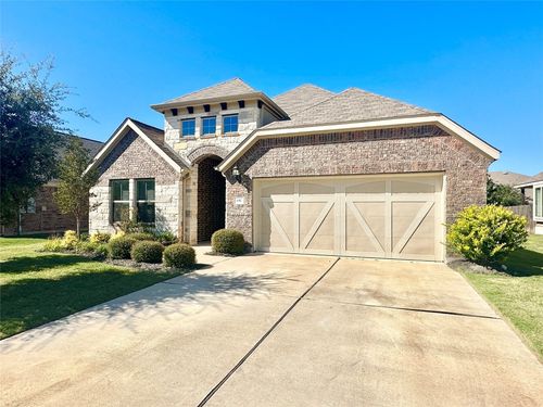 1017 Hillrose Dr, Leander, TX, 78641-1494 | Card Image