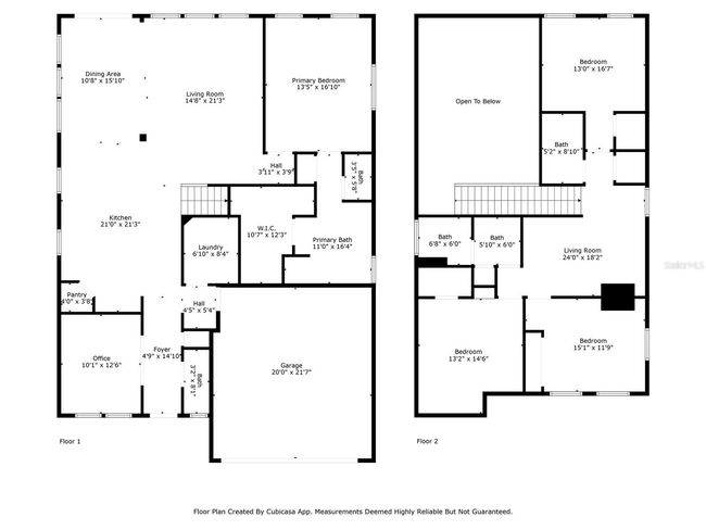 7980 80 Th Ln, House other with 4 bedrooms, 4 bathrooms and null parking in GAINESVILLE FL | Image 42