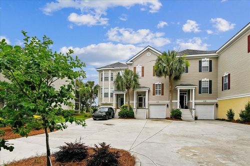 4-1237 Peregrine Drive, Charleston, SC, 29412 | Card Image