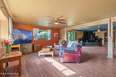 312 E 5th Ave, House other with 4 bedrooms, 2 bathrooms and null parking in Clark Fork ID | Image 2