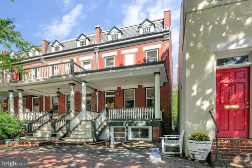 1407 King St, Alexandria, VA, 22314-2714 | Card Image