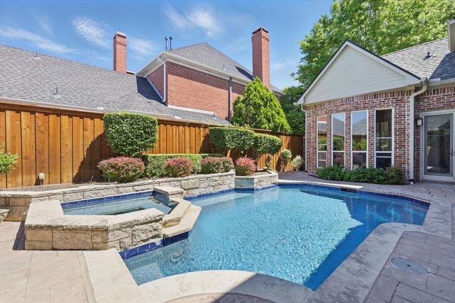 5917 Davenhill Ct, House other with 5 bedrooms, 5 bathrooms and null parking in Plano TX | Image 34