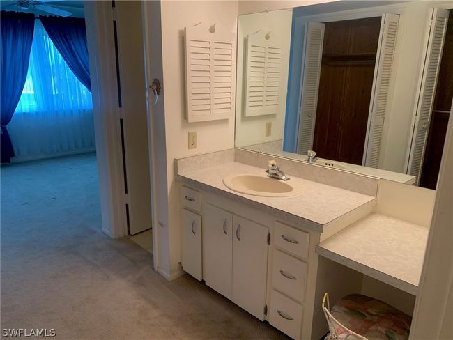 Master Bathroom featuring vanity | Image 10