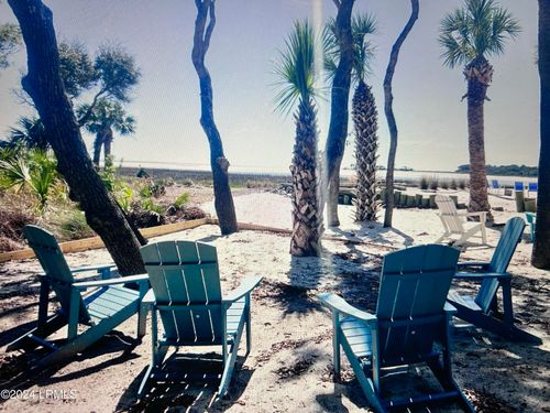 29 Veranda Beach Rd, Fripp Island, SC, 29920-7040 | Card Image