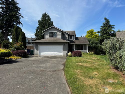 2601 Northwoods Loop Road, Mount Vernon, WA, 98273 | Card Image