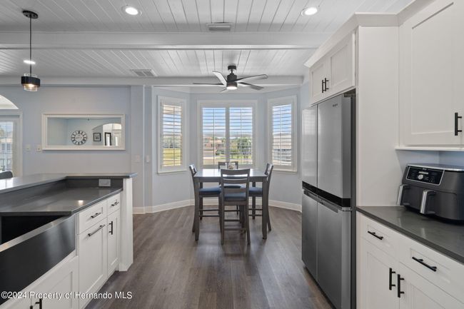 3448 Triggerfish Dr, House other with 4 bedrooms, 3 bathrooms and null parking in HERNANDO BEACH FL | Image 17