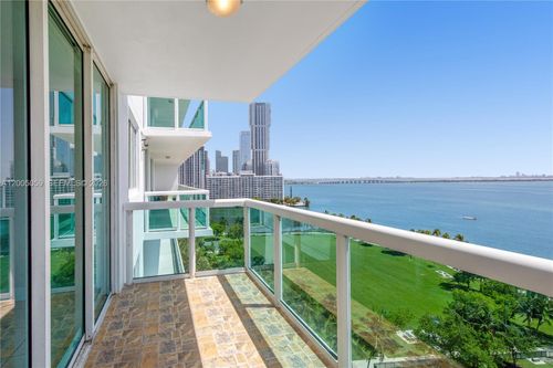 1203-1800 N Bayshore Dr, Miami, FL, 33132-3224 | Card Image