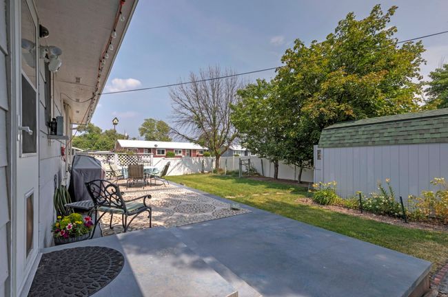 1001 5 Th St W, House other with 2 bedrooms, 1 bathrooms and null parking in Polson MT | Image 14