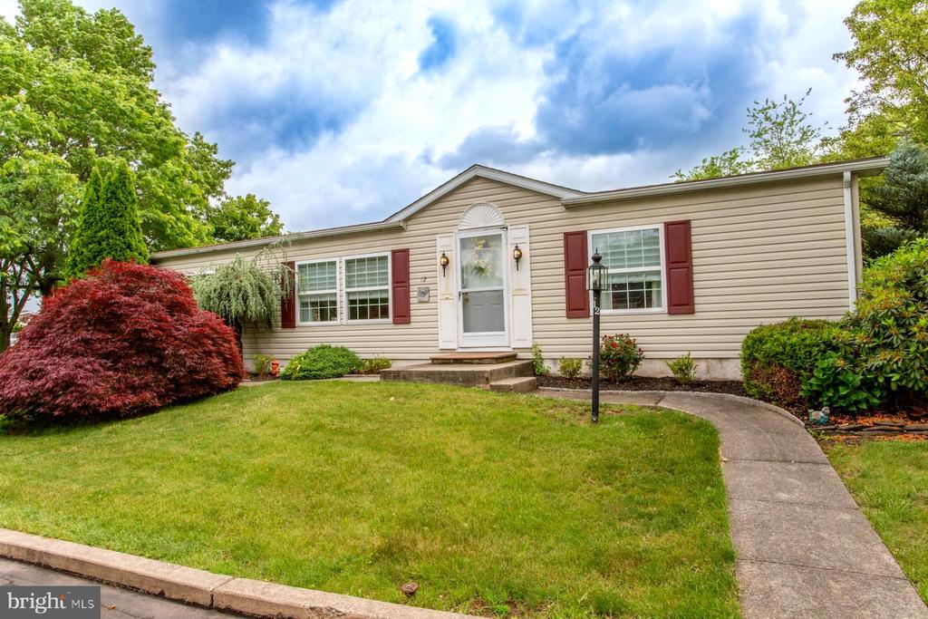Williams Way, Sellersville, PA 18960