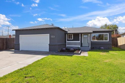 1826 Gulfstream Dr, Modesto, CA, 95350-2620 | Card Image