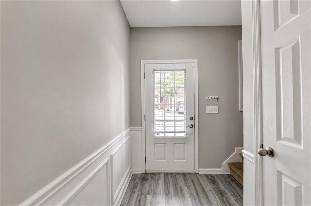 Residential Lease in Norcross 5