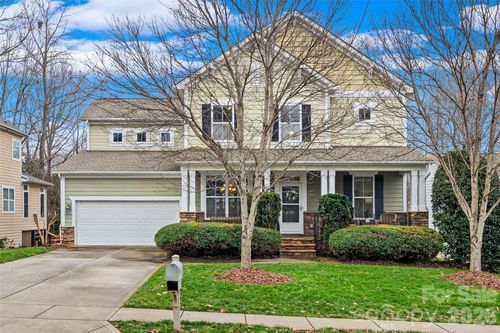 2205 Trading Ford Dr, Waxhaw, NC, 28173-6405 | Card Image