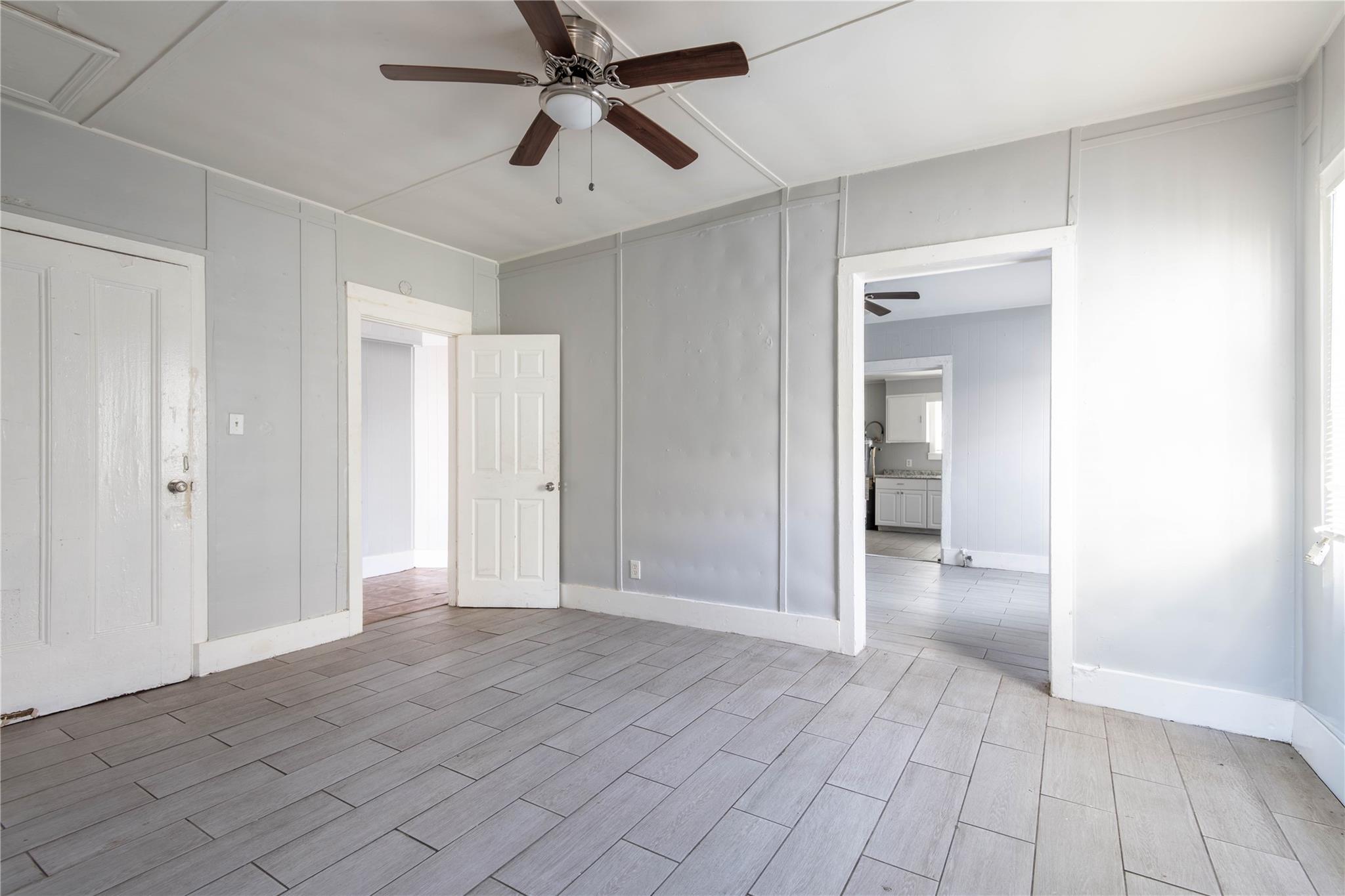 Residential in Galveston 4