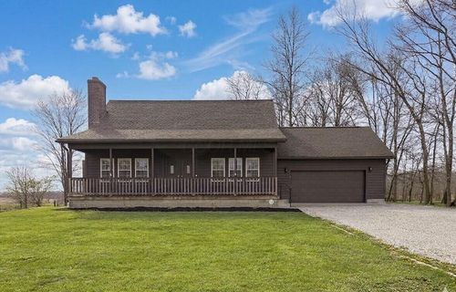 13841 Drury Rd, Centerburg, OH, 43011-9311 | Card Image