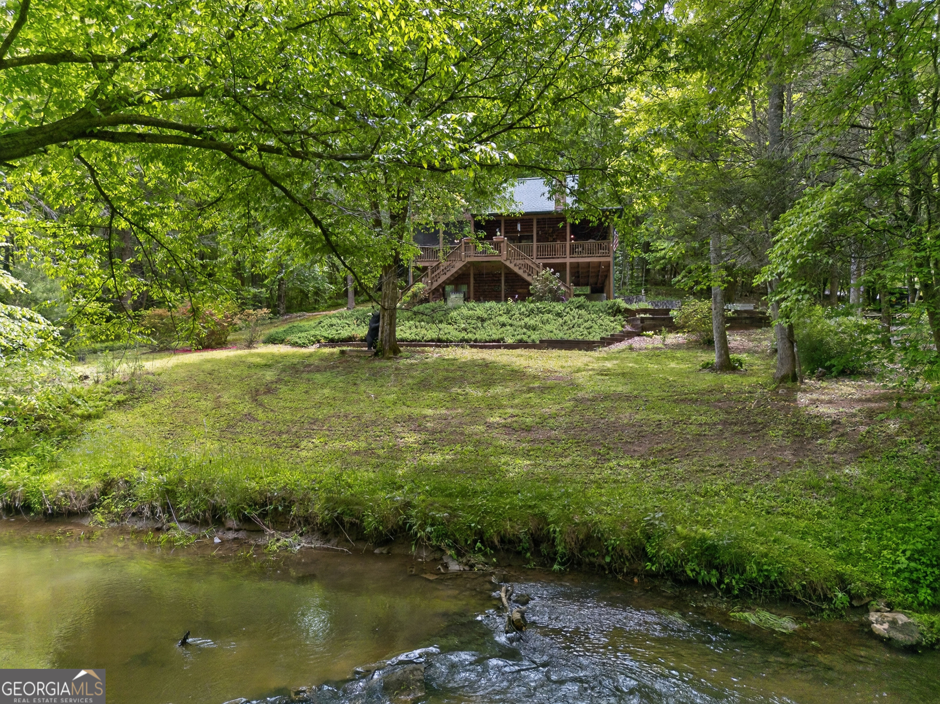 Residential in Blue Ridge